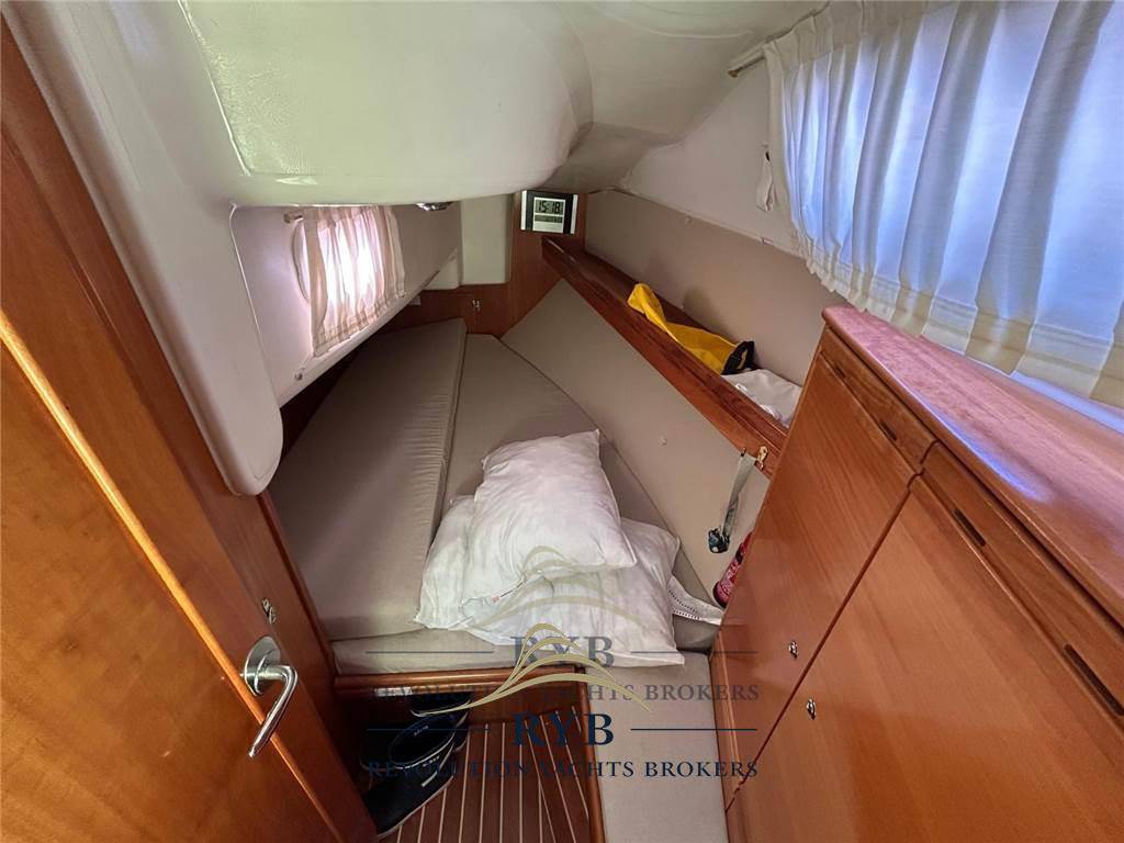 Bavaria 31 cruiser