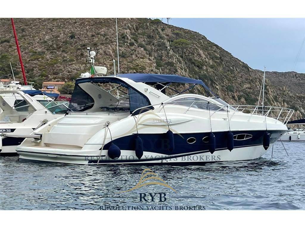 Atlantis 47