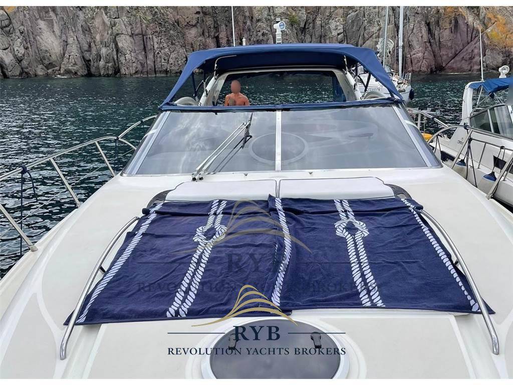 Atlantis 47