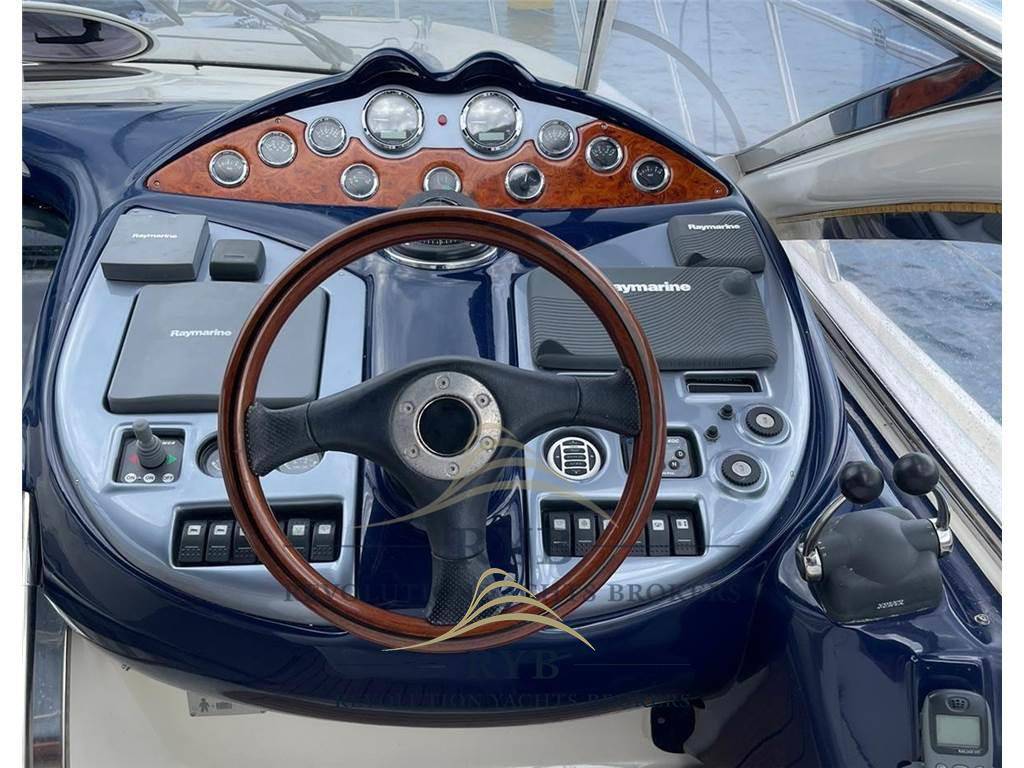 Atlantis 47