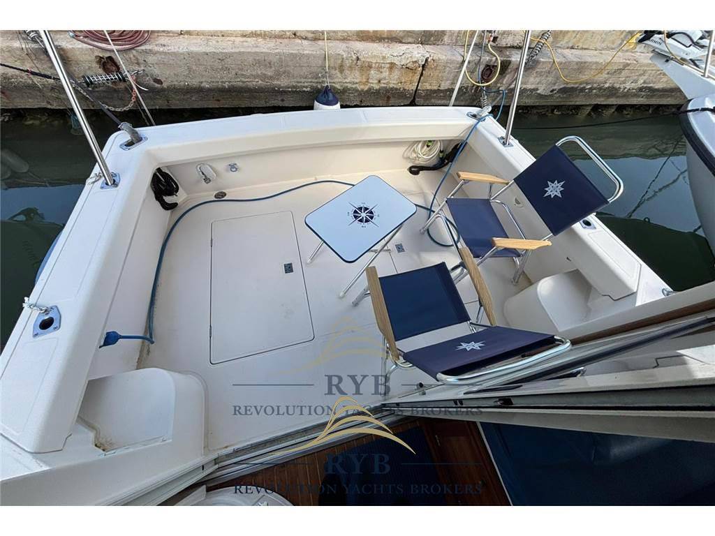 3b craft T 27 hard top