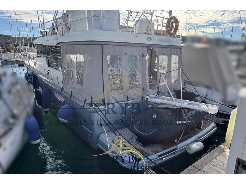 Cranchi T 43