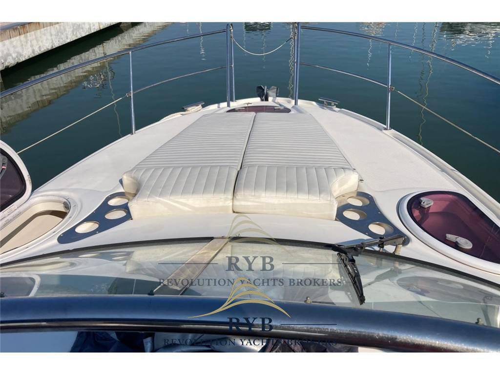 Bavaria 29 sport