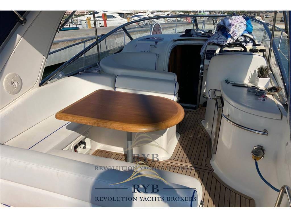 Bavaria 29 sport
