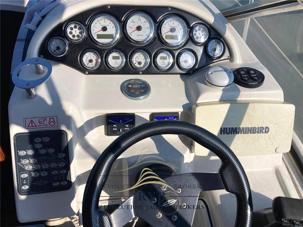 Bavaria 29 sport