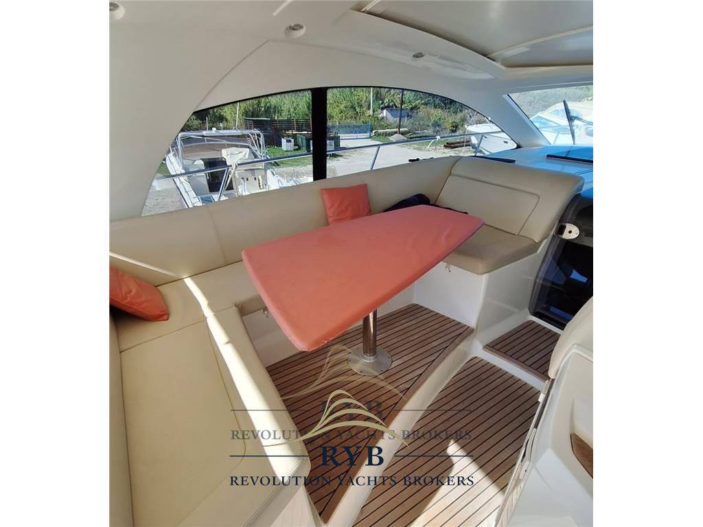 Jeanneau Prestige 42 s