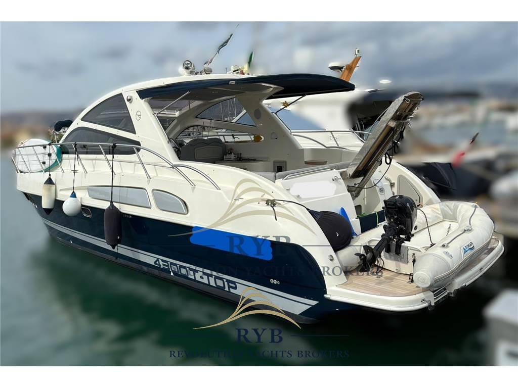 Airon marine Airon 4300 sport