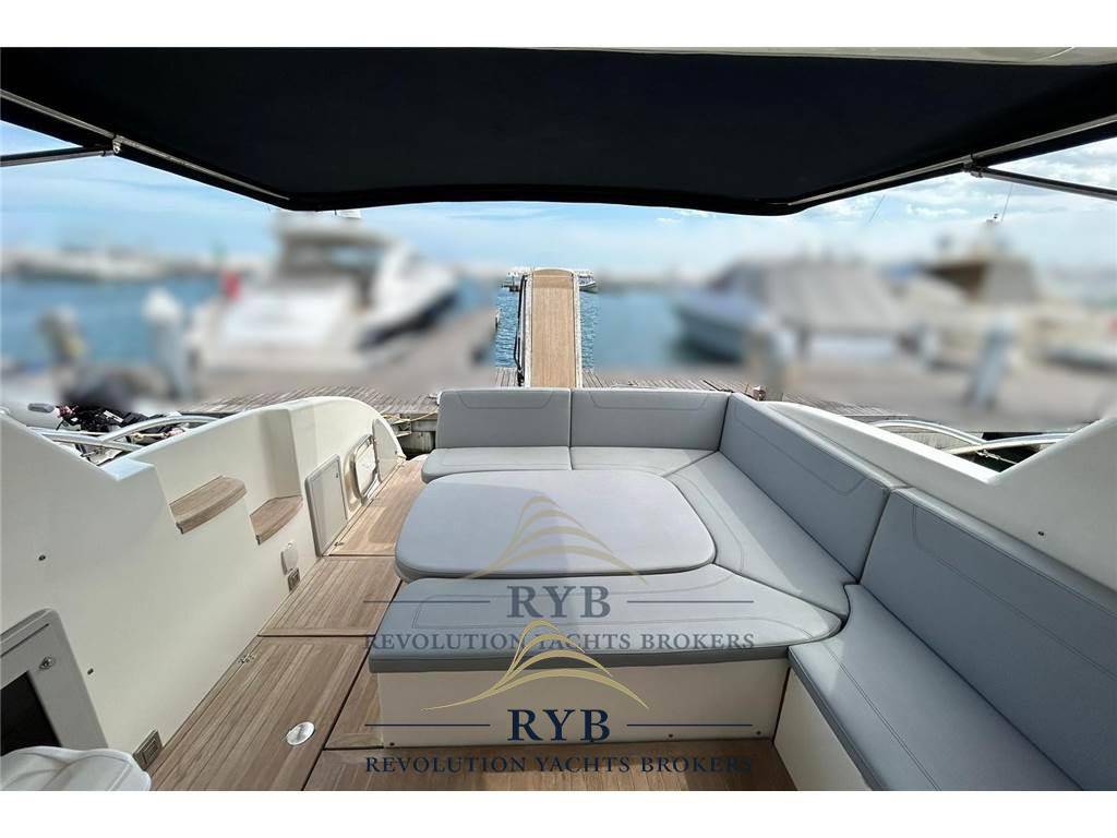 Airon marine Airon 4300 sport