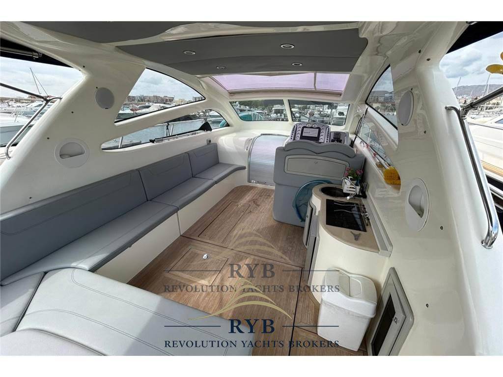 Airon marine Airon 4300 sport