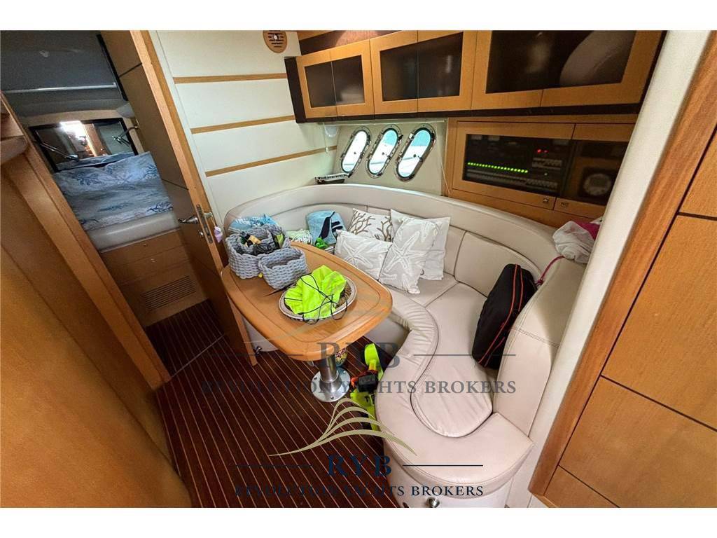 Airon marine Airon 4300 sport