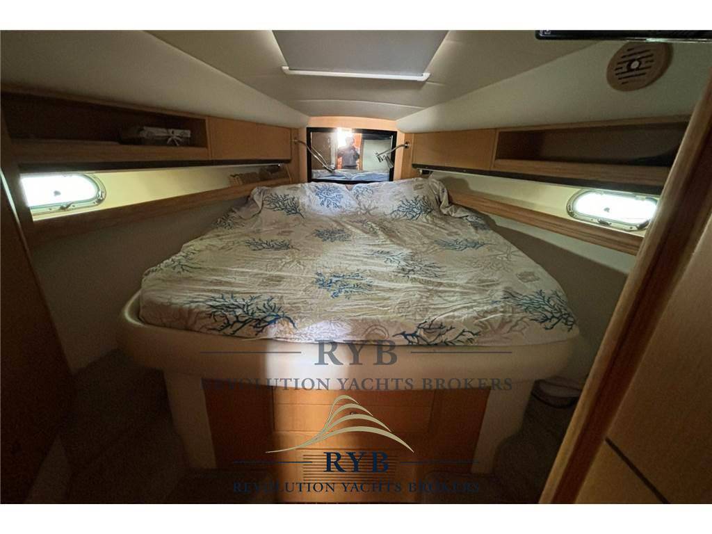 Airon marine Airon 4300 sport