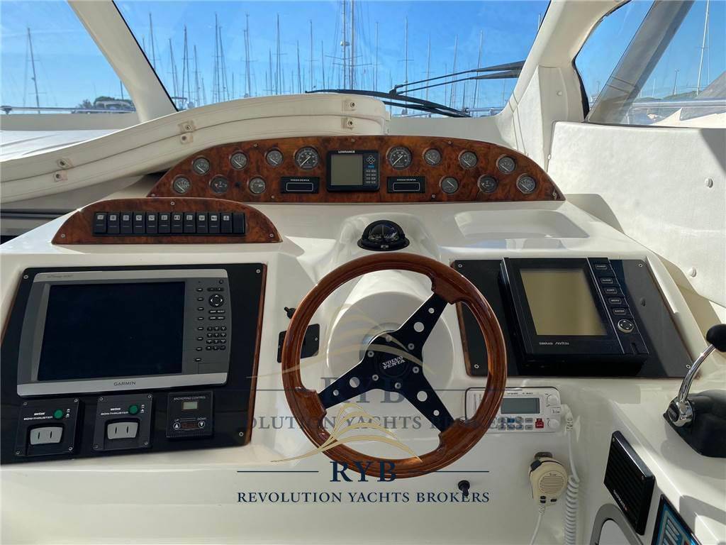 Innovazioni e progetti Alena 47