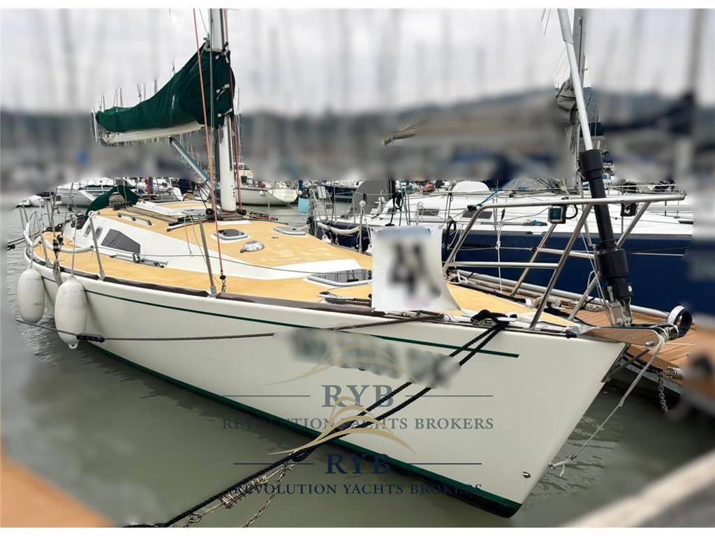 Cantieri navali deste Este 39