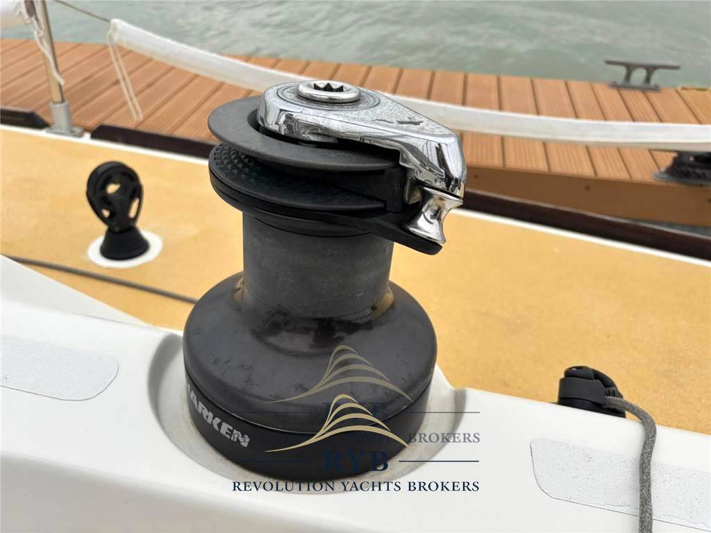 Cantieri navali deste Este 39