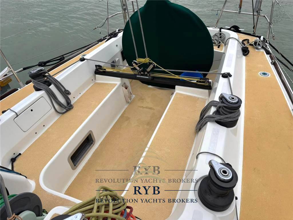 Cantieri navali deste Este 39