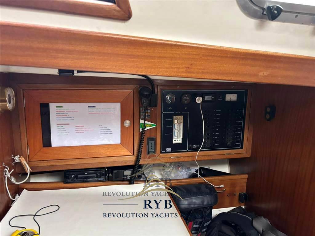 Cantieri navali deste Este 39