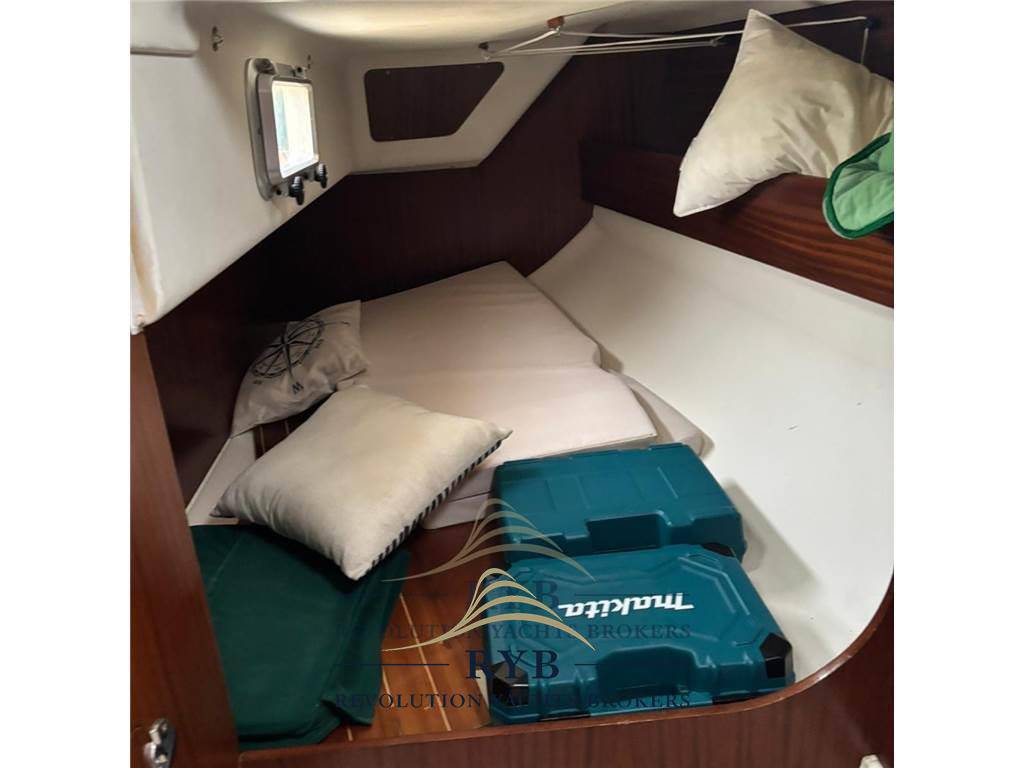 Cantieri navali deste Este 39