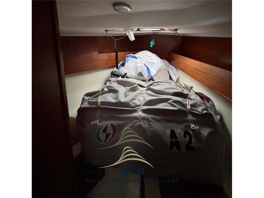 Cantieri navali deste Este 39