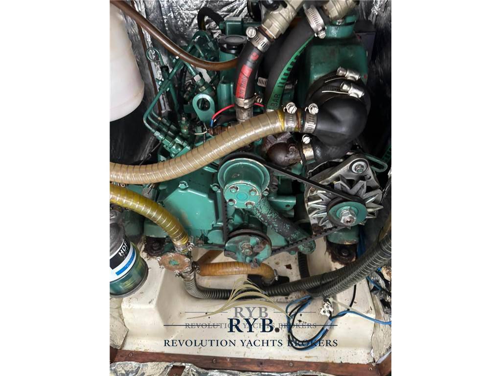 Cantieri navali deste Este 39