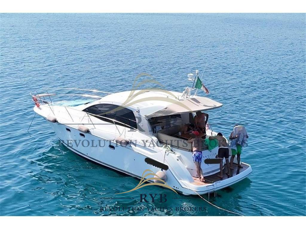 Jeanneau Prestige 38 s