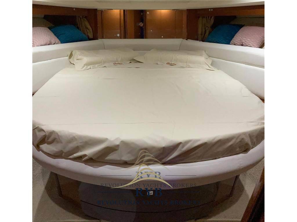 Jeanneau Prestige 38 s