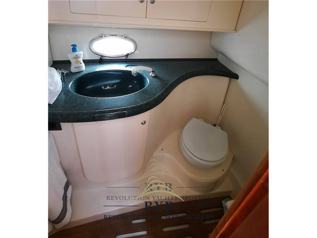Sessa marine Oyster 30