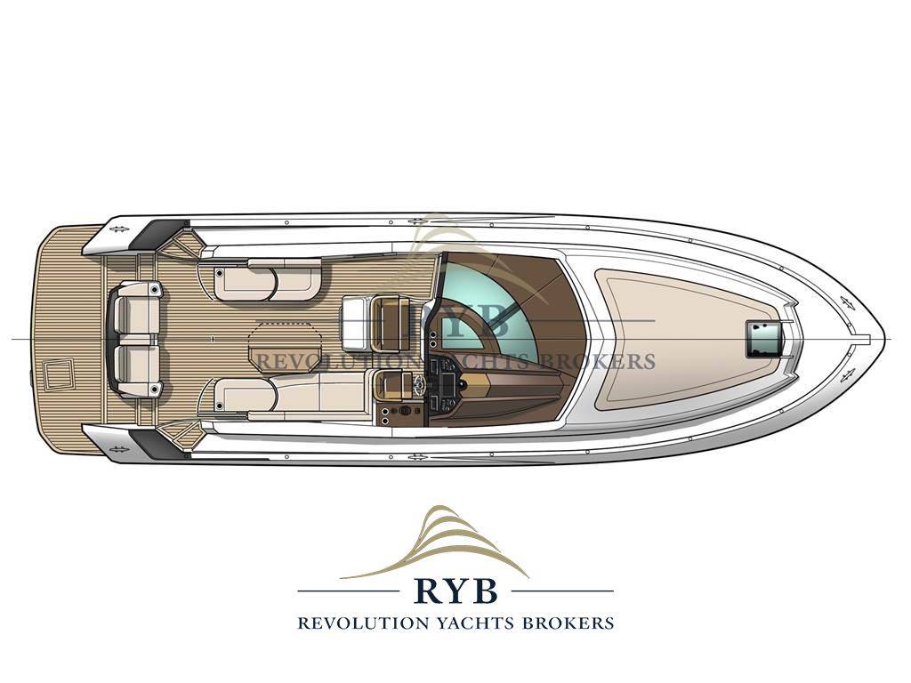 Beneteau Gt 46 gran turismo