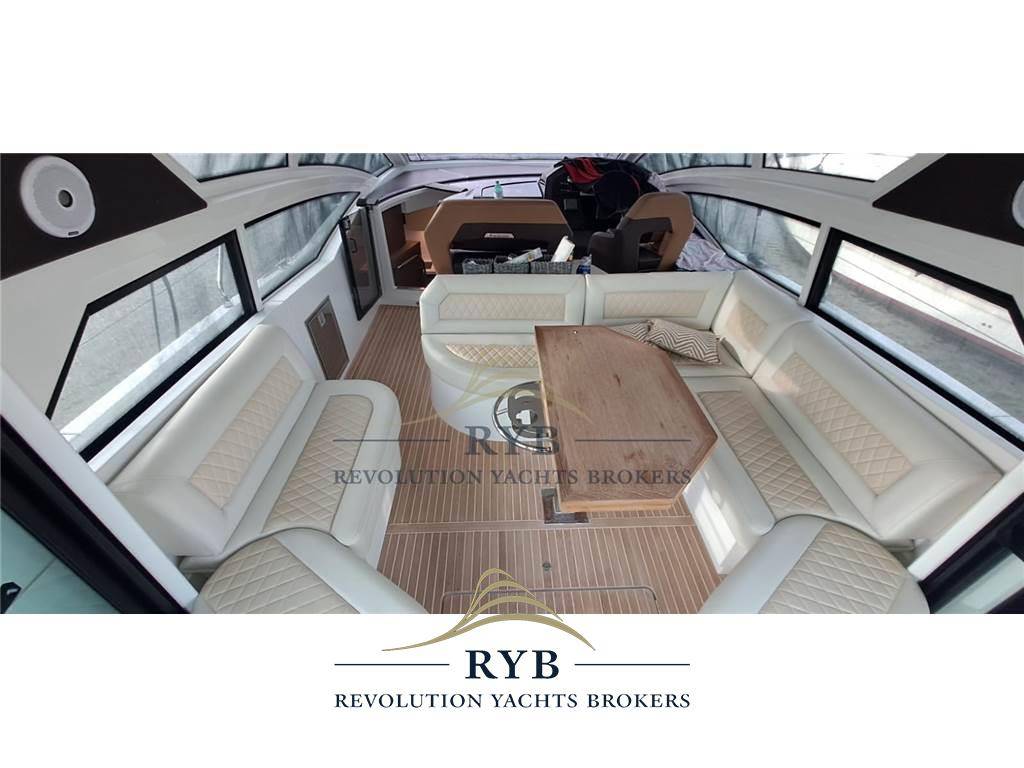 Beneteau Gt 46 gran turismo