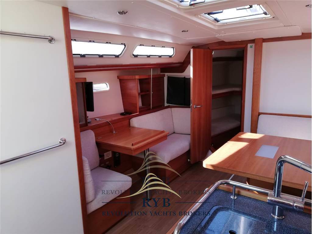 Hanse 430 e