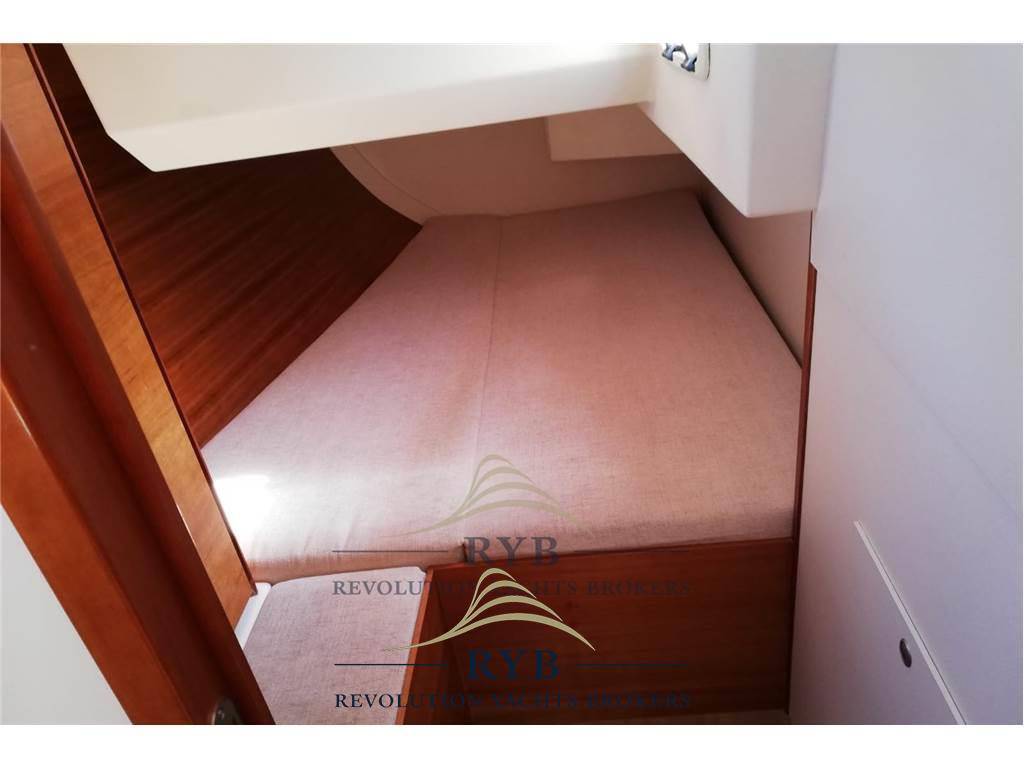 Hanse 430 e