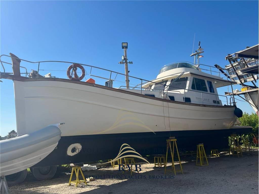 Menorquin 160