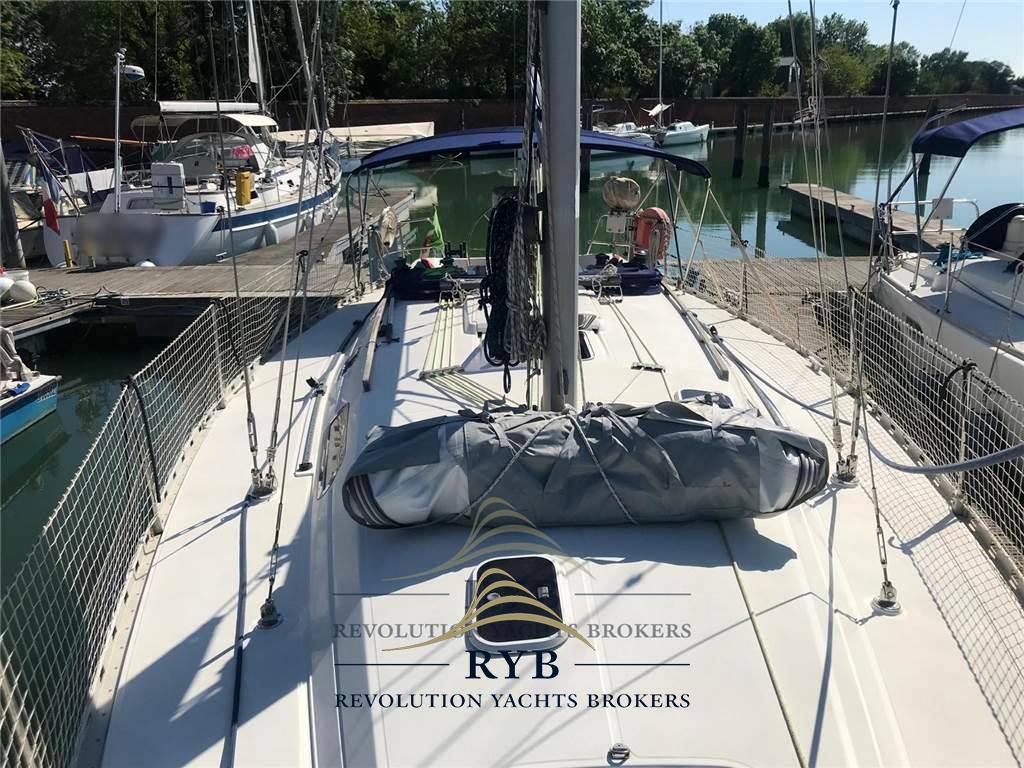 Dufour yachts Dufour 38 classic