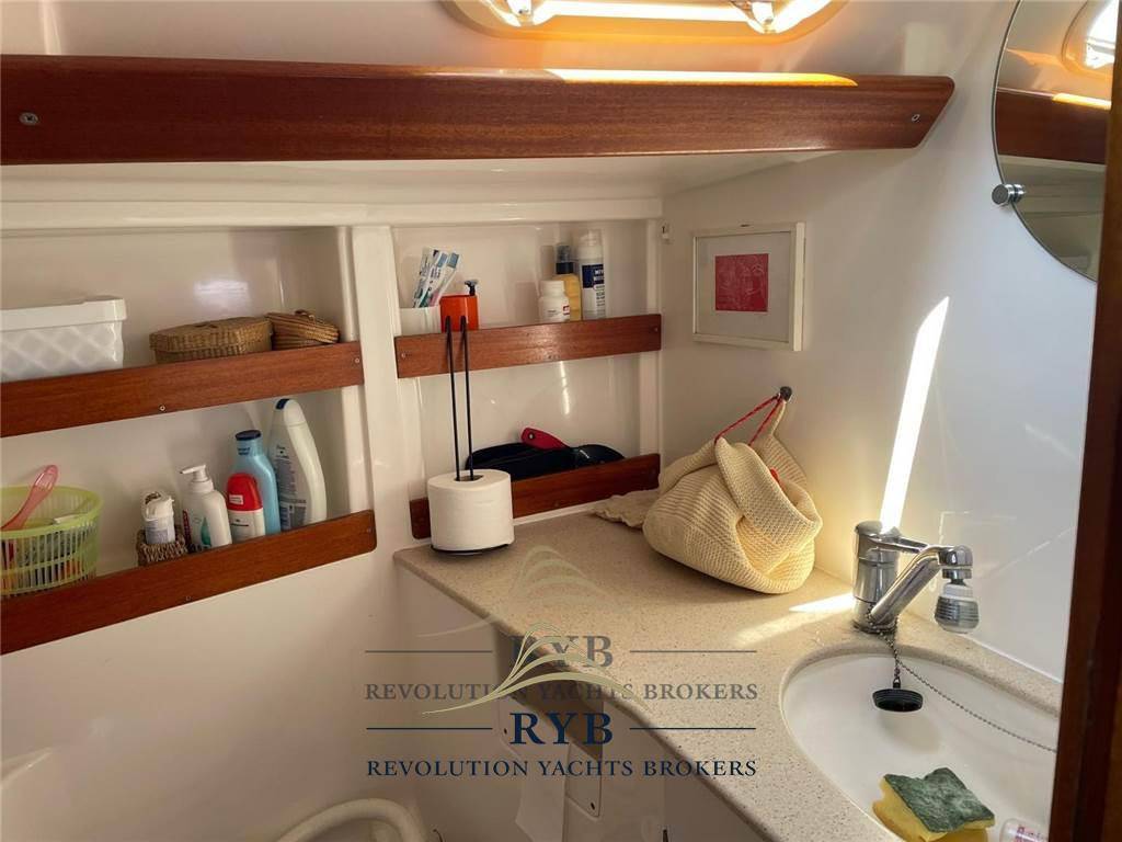 Dufour yachts Dufour 38 classic