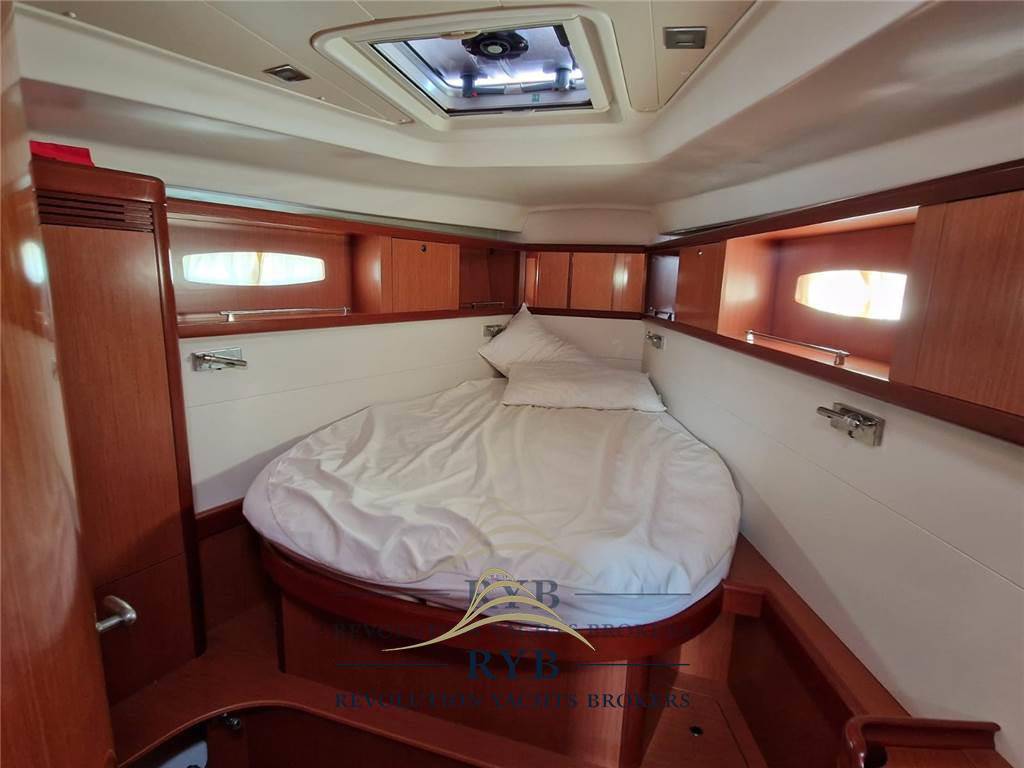 Beneteau Oceanis 46