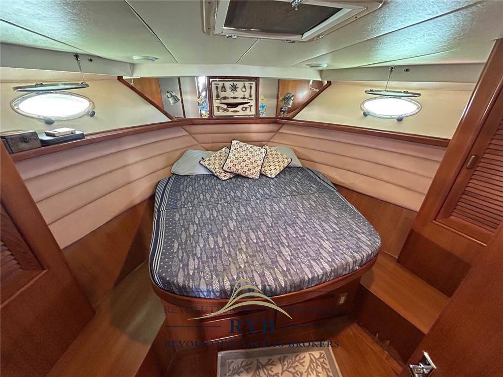 Uniesse marine 42 fly