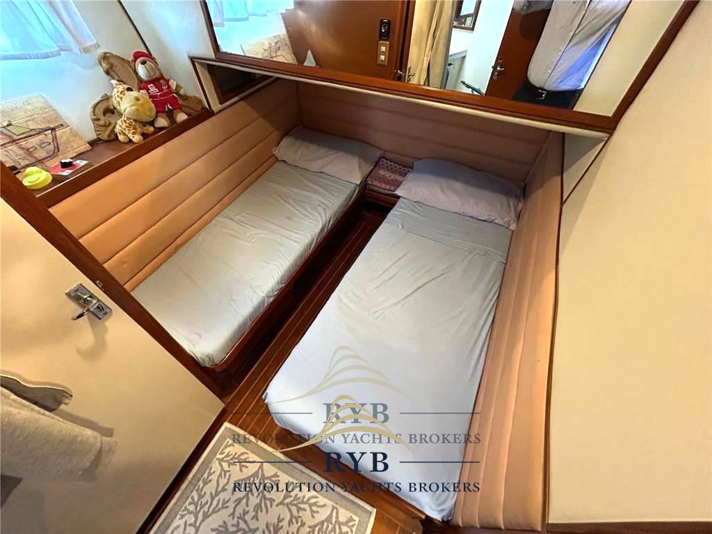 Uniesse marine 42 fly
