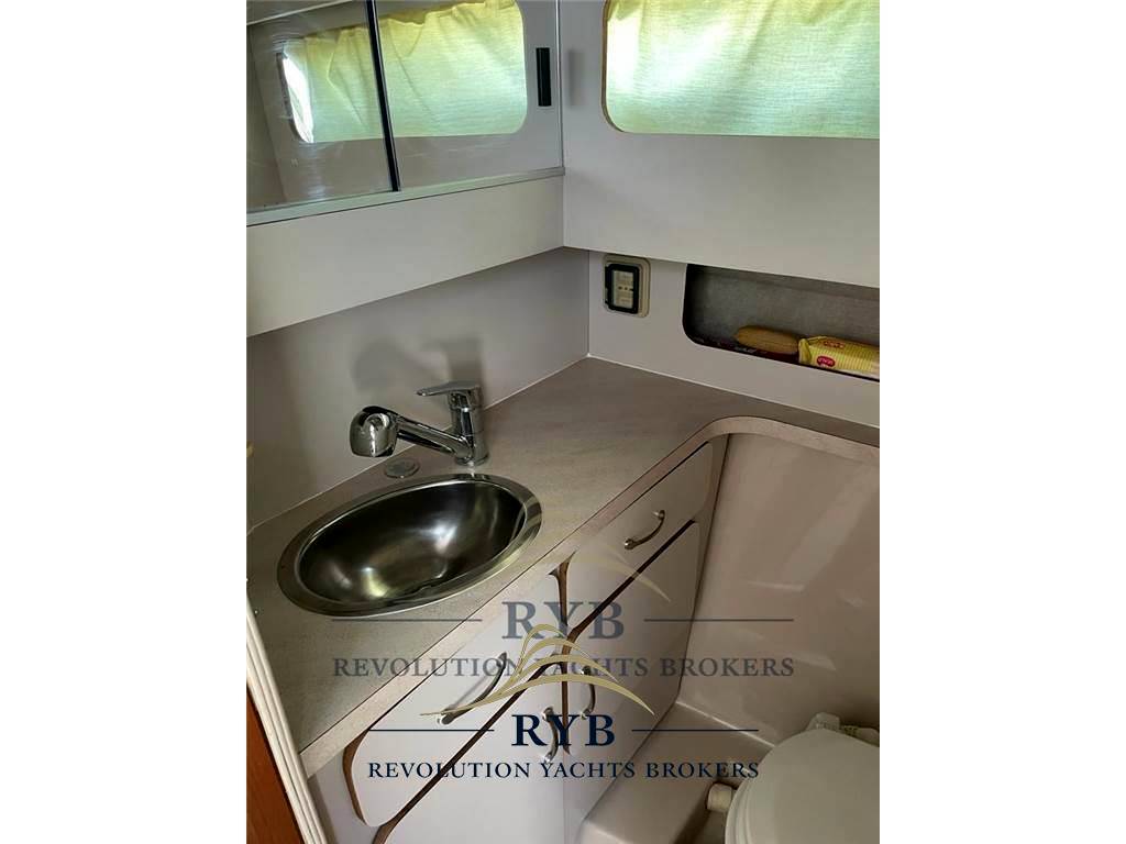 Regal marine Valanti 260