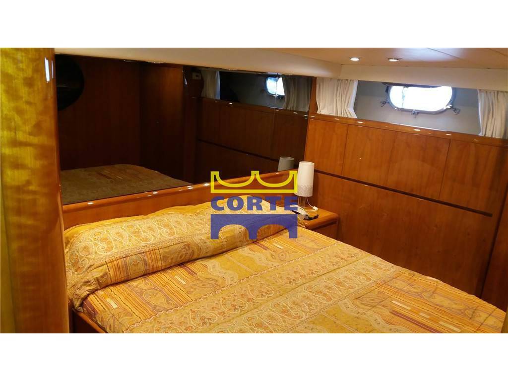 Versilcraft Falcon 70