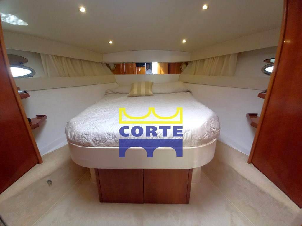 Azimut 37