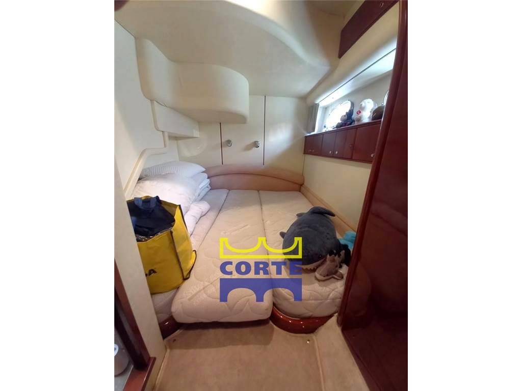 Princess yachts 56