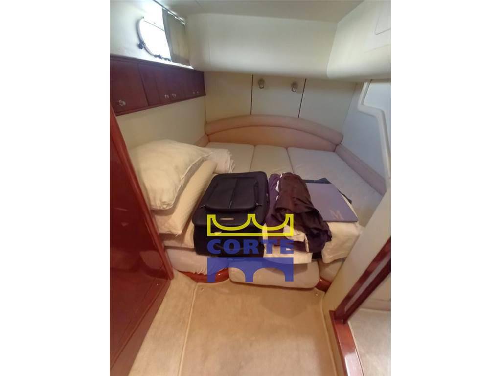 Princess yachts 56