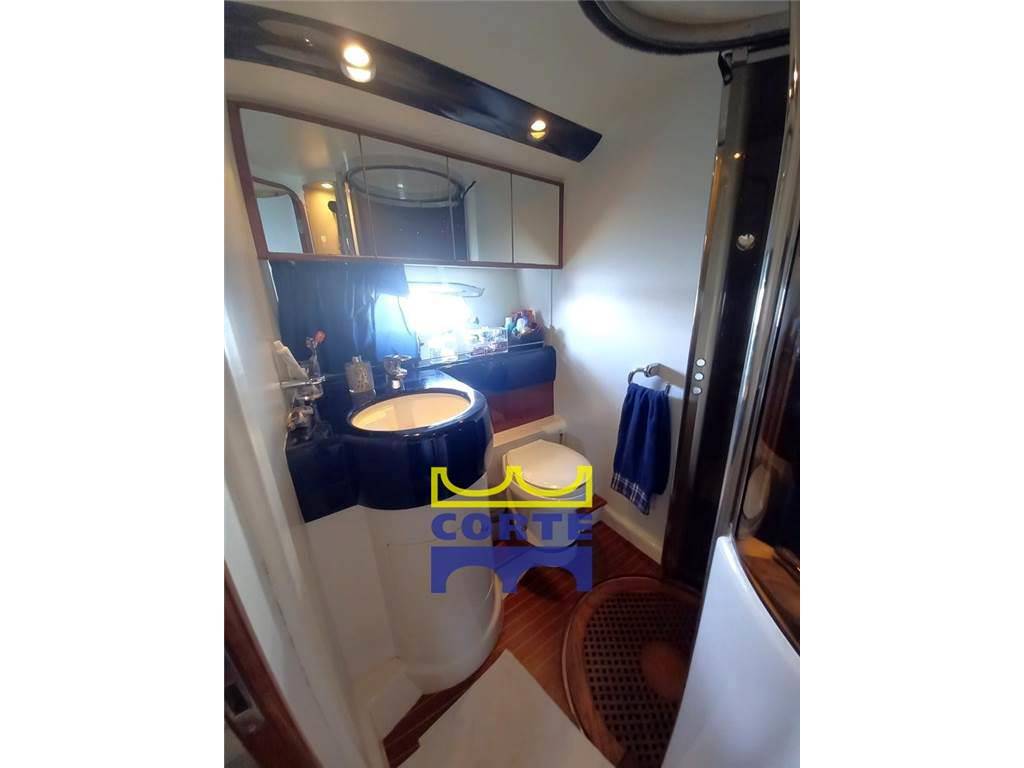 Princess yachts 56