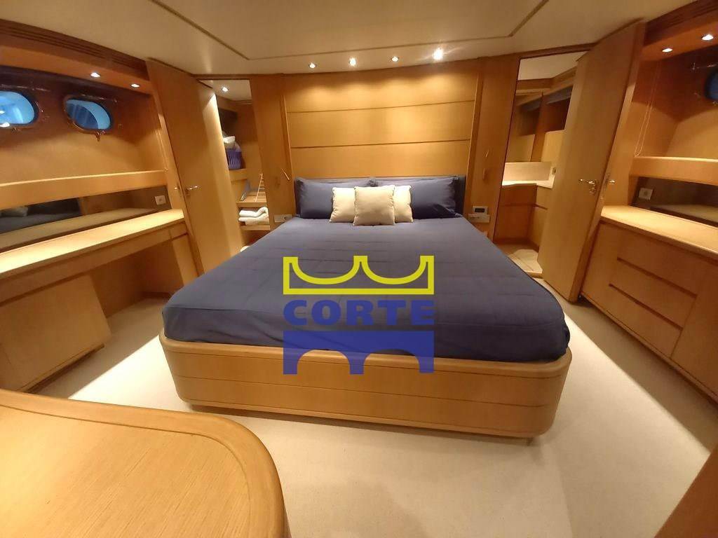 Sanlorenzo Sl 72