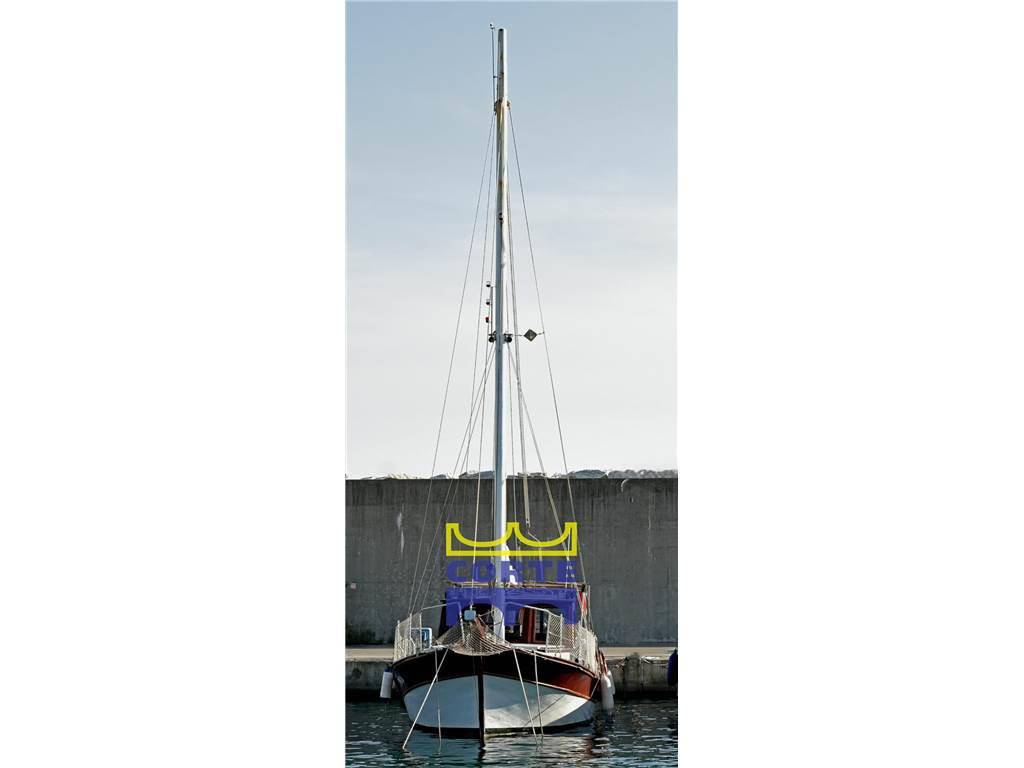 Aegean marine Caicco