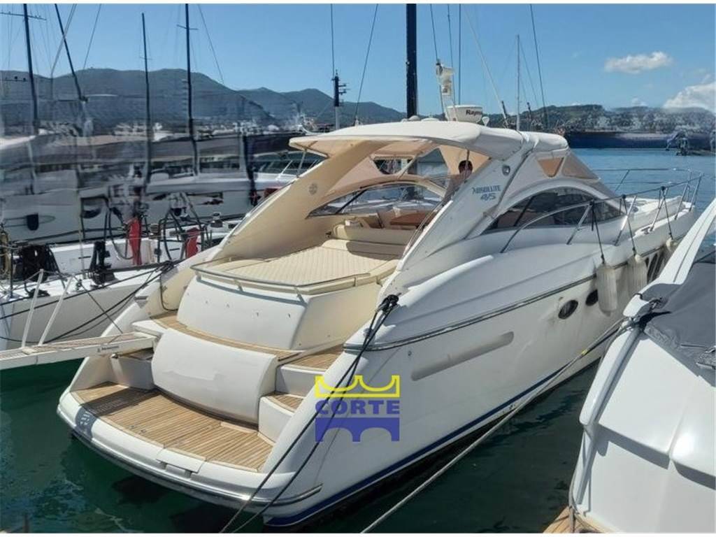 Absolute 45