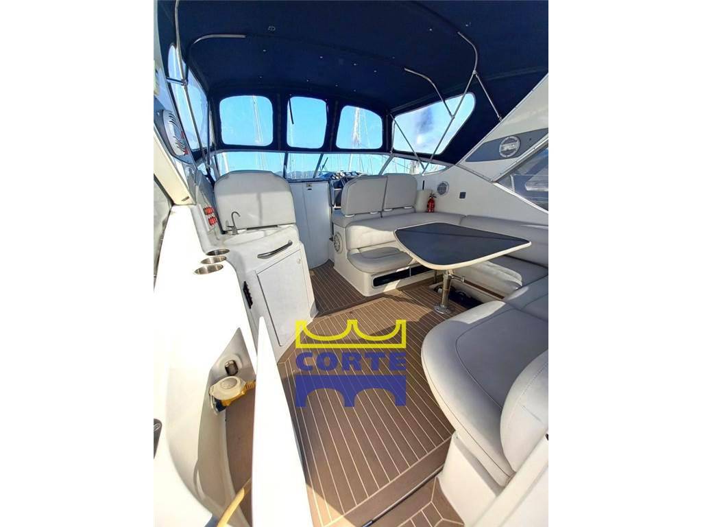 Bayliner 3055 sunbridge ciera