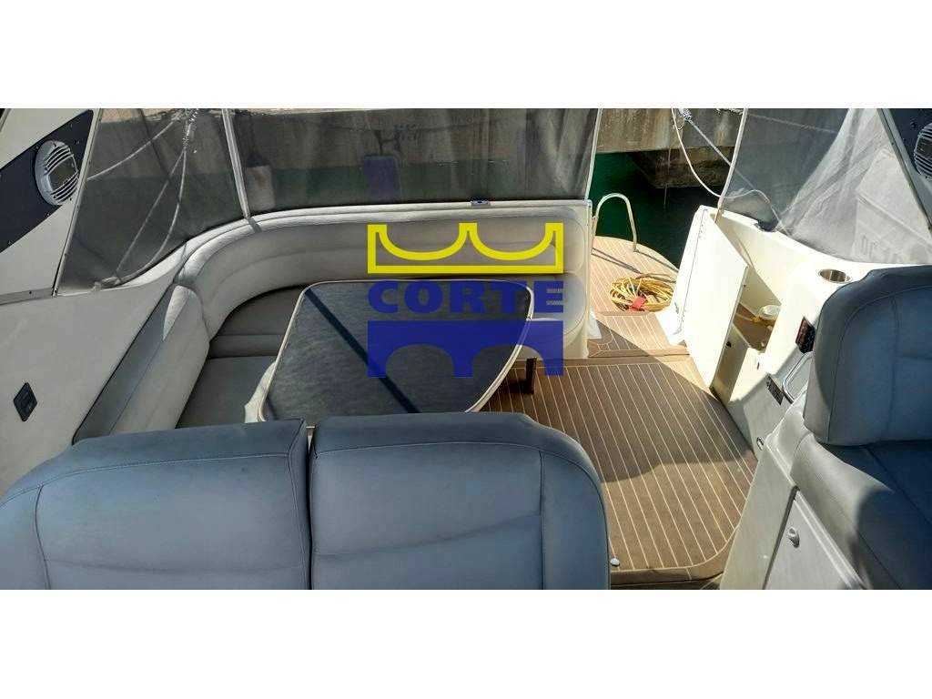 Bayliner 3055 sunbridge ciera