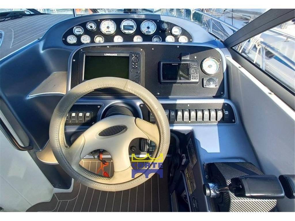 Bayliner 3055 sunbridge ciera