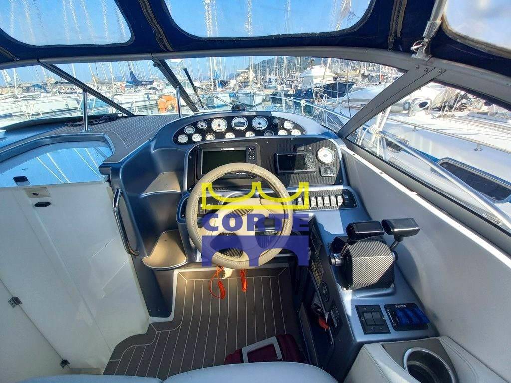 Bayliner 3055 sunbridge ciera