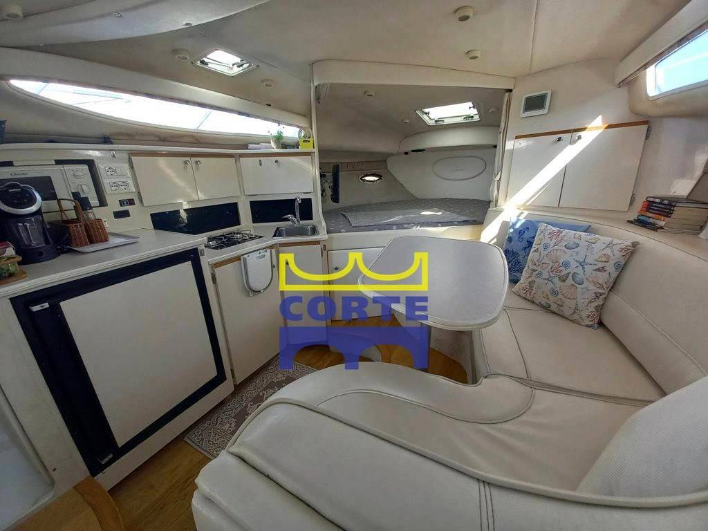 Bayliner 3055 sunbridge ciera